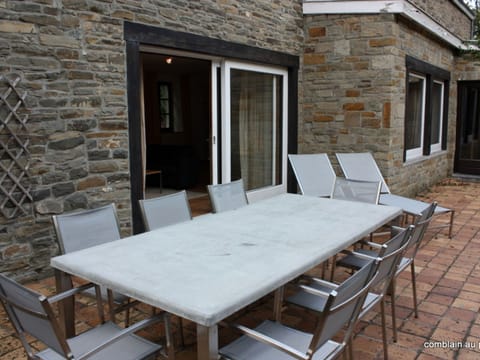 House | Dining
