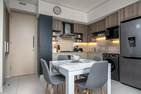 Grand Apartment | In-room dining