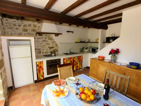 House | Private kitchen