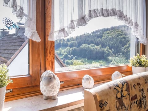 Apartment | Interior detail