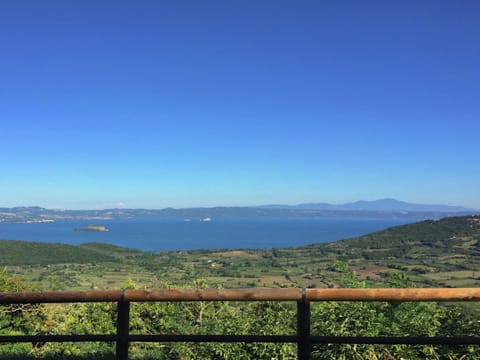 Villa | View from property