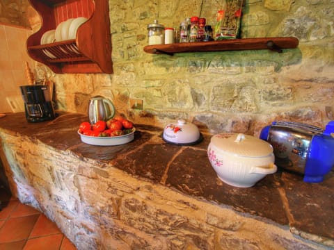 House | Private kitchen | Coffee/tea maker