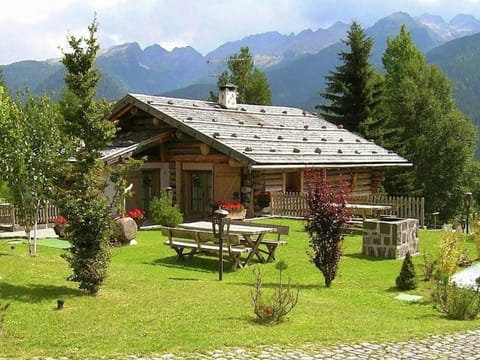 Apartment | Exterior