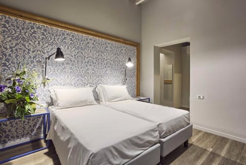Superior Double Room, Annex Building (La Maison) | Premium bedding, in-room safe, individually decorated, desk