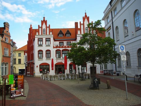 Apartment | View from property