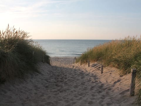 House | View from property