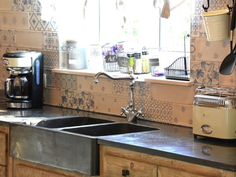 House | Private kitchen | Highchair