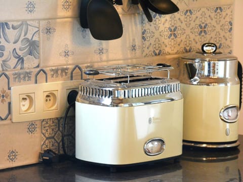 House | Private kitchen | Highchair