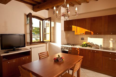 Villa | Private kitchen