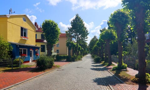 Apartment | View from property