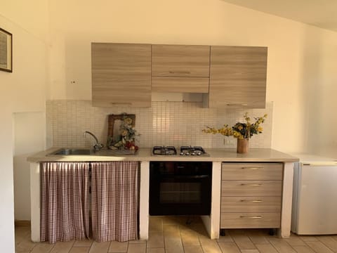 House | Private kitchen