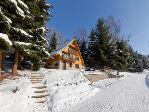 Chalet | Exterior