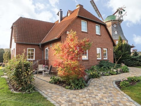 Apartment | Exterior