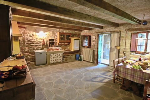 House | Private kitchen