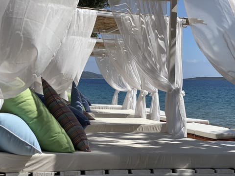 Villa | View from property