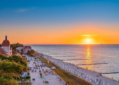 Apartment | View from property