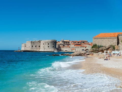 Villa | View from property