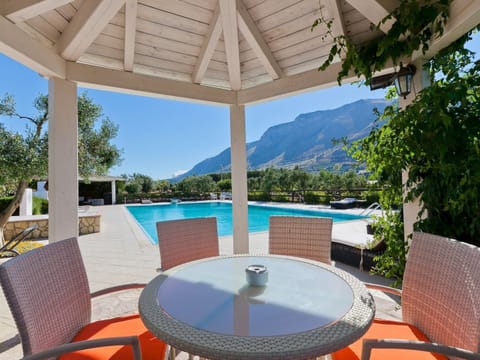 House | Pool | Indoor pool, outdoor pool