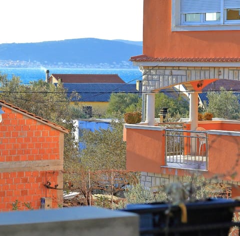 Apartment | View from property