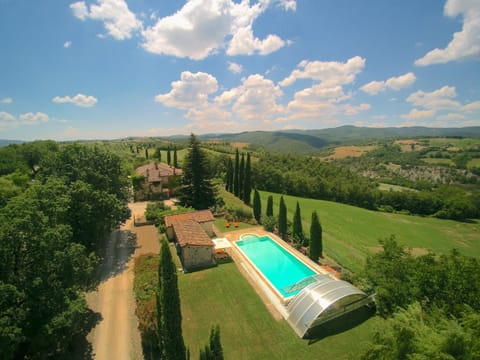 Villa | Exterior
