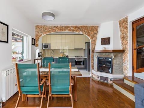 House | Private kitchen