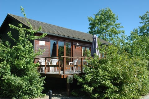 Chalet | Exterior