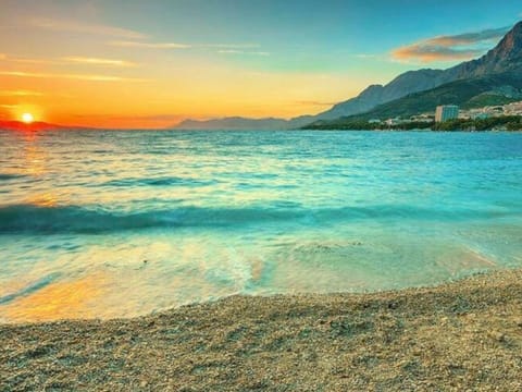 House | View from property