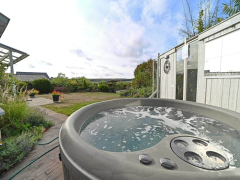 House | Spa treatment