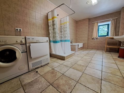 Cottage, Ensuite, Garden View | Bathroom