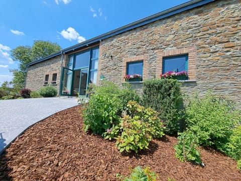 Cottage, Ensuite, Garden View | Exterior