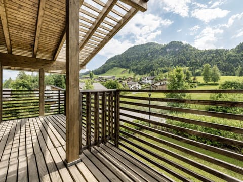 Apartment | View from property