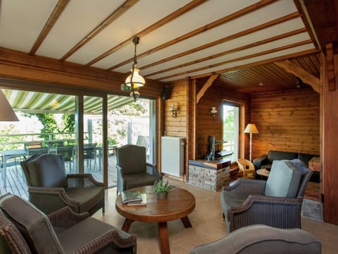 Villa | Living room