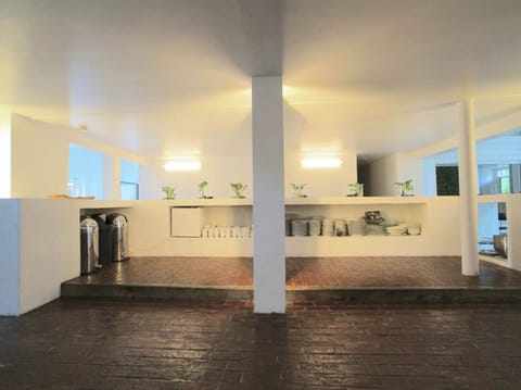 House | Private kitchen