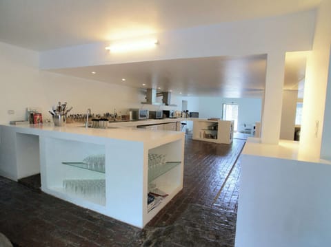 House | Private kitchen