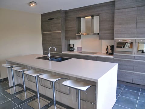 House | Private kitchen