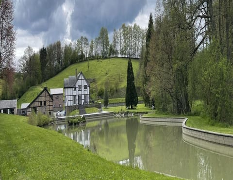 Chalet | View from property