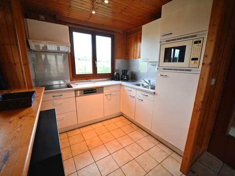 Chalet | Private kitchen