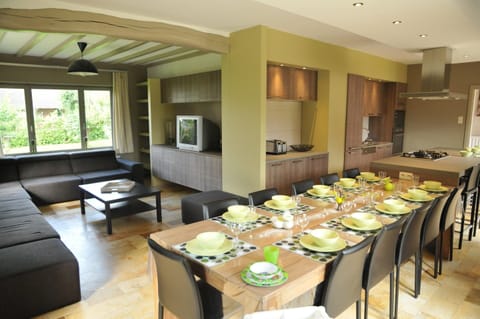 House | Dining