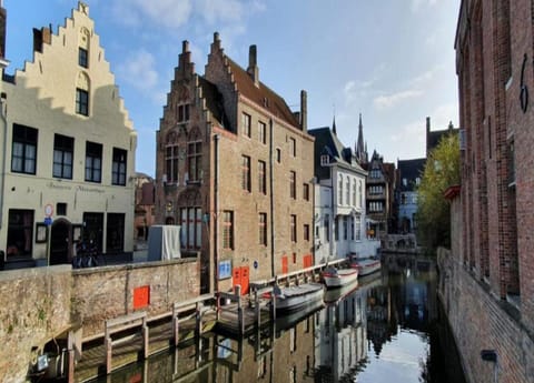 Apartment | View from property