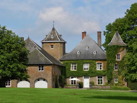 House | Exterior