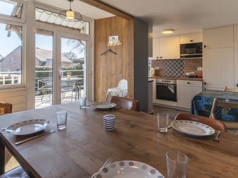 Cottage | Private kitchen