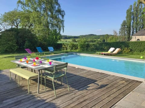 House | Pool | Indoor pool, outdoor pool