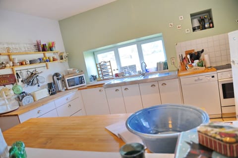 House | Private kitchen