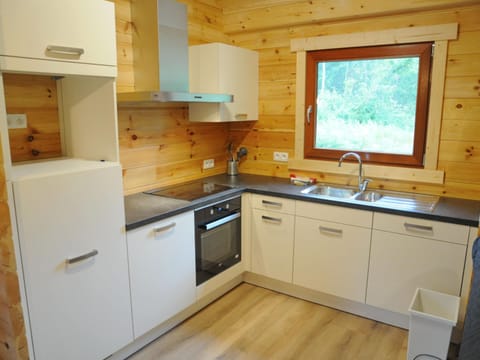 House | Private kitchen