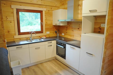 House | Private kitchen