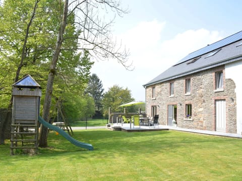House | Exterior