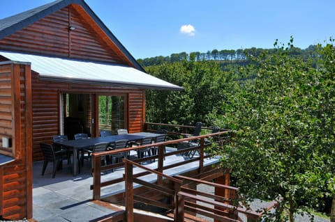 Chalet | Exterior