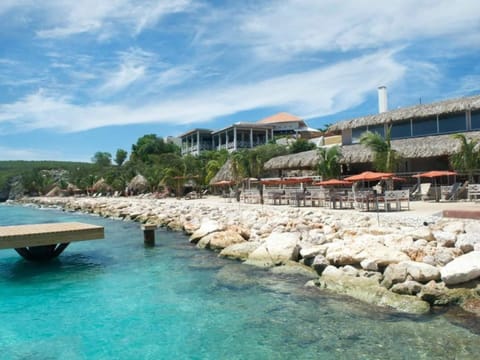 Villa | Beach