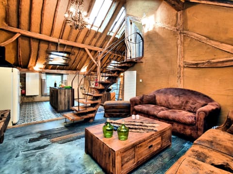 House | Living area