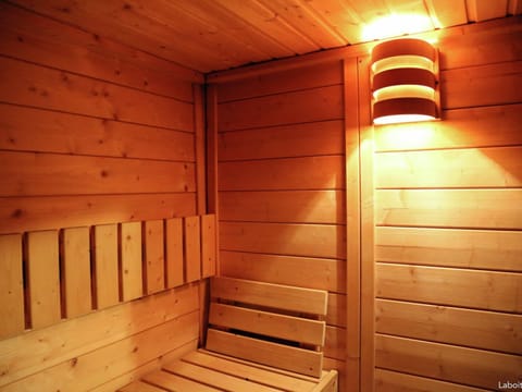 House | Property amenity
